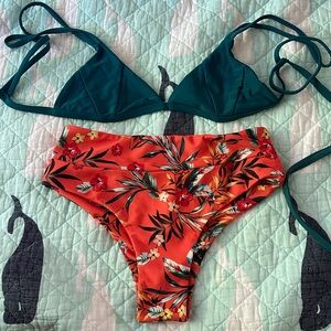 Kulani Kini set